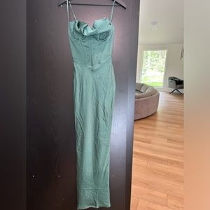 Xs House of CB Dress